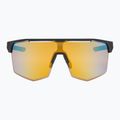 Okulary przeciwsłoneczne GOG Athena matt black/reflex gold 2