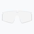 Okulary przeciwsłoneczne GOG Sigurd matt black/reflex white/blue 5
