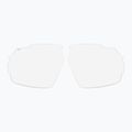 Okulary przeciwsłoneczne GOG Ubbe matt black/reflex blue 4