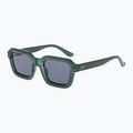 Okulary przeciwsłoneczne GOG Zoya cristal green/smoke