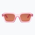 Okulary przeciwsłoneczne GOG Zoya  cristal pink/brown 2