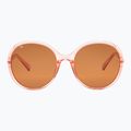 Okulary przeciwsłoneczne GOG Leyla cristal pink/brown 2