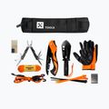 Plecak ewakuacyjny Help Bag Max Pro 5.0 35 l shadow black 16