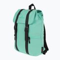 Plecak miejski BERGSON Citybase 20 l malachite green 2