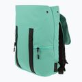 Plecak miejski BERGSON Citybase 20 l malachite green 4