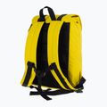 Plecak miejski BERGSON Citybase 20 l spicy mustard 2