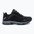 Buty trekkingowe męskie BERGSON Hadjer Low STX black 2