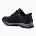 Buty trekkingowe męskie BERGSON Hadjer Low STX black 3