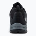 Buty trekkingowe męskie BERGSON Hadjer Low STX black 6