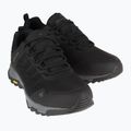 Buty trekkingowe męskie BERGSON Hadjer Low STX black 18