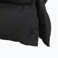 Płaszcz ocieplany damski BERGSON Snow Leopard Primaloft black 10