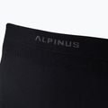 Komplet bielizny termoaktywnej dziecięcej Alpinus Active Idre czarny 6