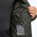 Kurtka puchowa męska Alpinus Pollux Pro khaki 5