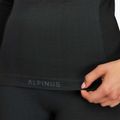Komplet bielizny termoaktywnej damskiej Alpinus Moelv Set czarny 7