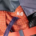 Plecak trekkingowy Alpinus Ampato 30 l ceglasty 5