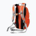 Plecak turystyczny Alpinus Lecco 15 l  koralowy 2