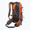 Plecak trekkingowy Alpinus Fatra 30 l pomarańczowy 2