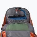 Plecak trekkingowy Alpinus Fatra 30 l pomarańczowy 5