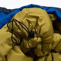 Śpiwór Alpinus Primalight 1000 lewy niebieski 6