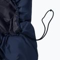 Śpiwór Alpinus Fiber Pro 1500 lewy granatowy 2