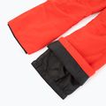 Spodnie narciarskie dziecięce 4F FNK M654 red 4