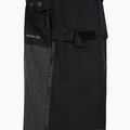 Spodnie snowboardowe damskie 4F FNK F702 deep black 3