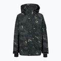 Kurtka snowboardowa męska 4F M509 multicolour allover