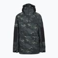 Kurtka snowboardowa męska 4F M510 multicolour allover