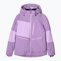 Kurtka narciarska damska 4F F583 violet 8