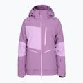 Kurtka narciarska damska 4F F583 violet
