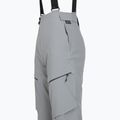 Spodnie narciarskie damskie 4F FNK F699 cold light grey 15