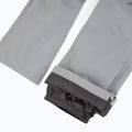 Spodnie narciarskie damskie 4F FNK F699 cold light grey 16