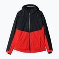 Kurtka narciarska męska 4F M597 red 10