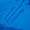 Kurtka narciarska męska 4F M597 blue 3
