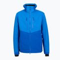 Kurtka narciarska męska 4F M597 blue 7