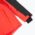 Kurtka narciarska męska 4F M597 red 5