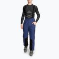 Spodnie narciarskie męskie 4F M0712 navy