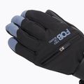 Rękawice snowboardowe męskie 4F FNK M151 denim 4