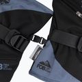 Rękawice snowboardowe męskie 4F FNK M151 denim 5