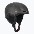 Kask snowboardowy 4F U071 multicolour allover