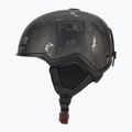 Kask snowboardowy 4F U071 multicolour allover 3