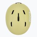 Kask snowboardowy 4F U071 olive 6