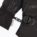 Rękawice snowboardowe męskie 4F FNK M151 black 5