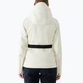 Kurtka narciarska damska 4F F0869 broken white 2