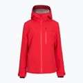 Kurtka narciarska damska 4F F0866 red
