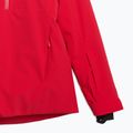 Kurtka narciarska damska 4F F0866 red 7