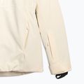 Kurtka narciarska damska 4F F0866 broken white 8