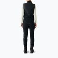 Kombinezon narciarski damski 4F F040 deep black 2