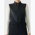Kombinezon narciarski damski 4F F040 deep black 3