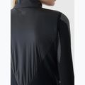 Kombinezon narciarski damski 4F F040 deep black 4
